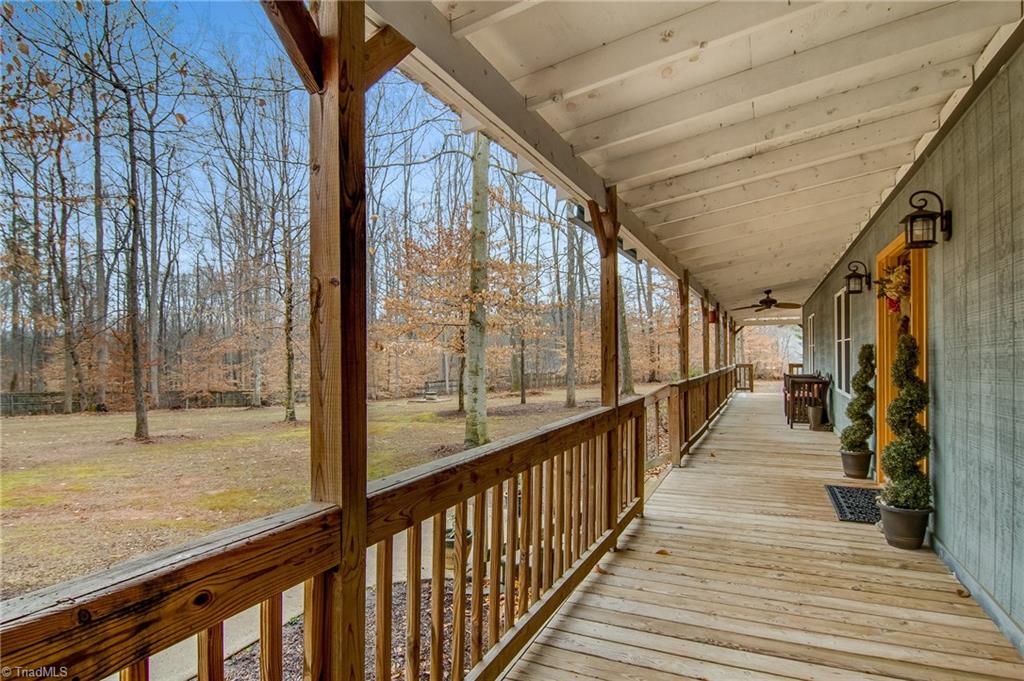 3994 Random Woods Road Liberty, NC 27298 - Photo 2 of 30 Gallery Image 2