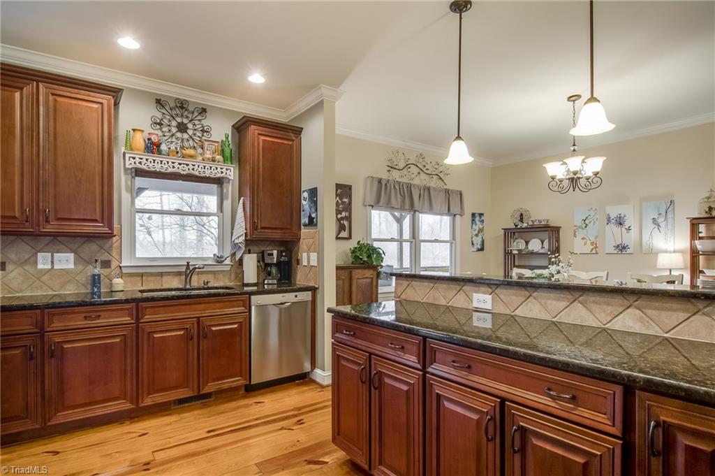 3994 Random Woods Road Liberty, NC 27298 - Photo 12 of 30 Gallery Image 12