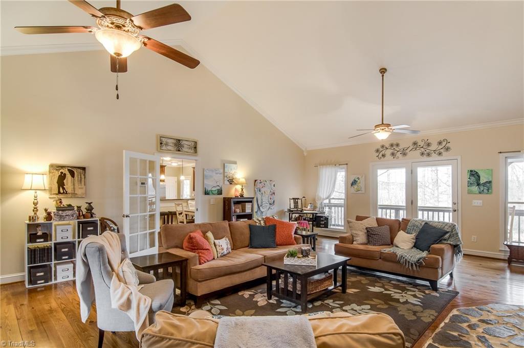 3994 Random Woods Road Liberty, NC 27298 - Photo 15 of 30 Gallery Image 15