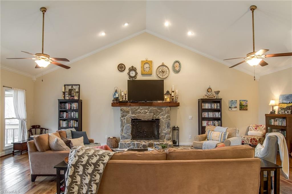 3994 Random Woods Road Liberty, NC 27298 - Photo 16 of 30 Gallery Image 16