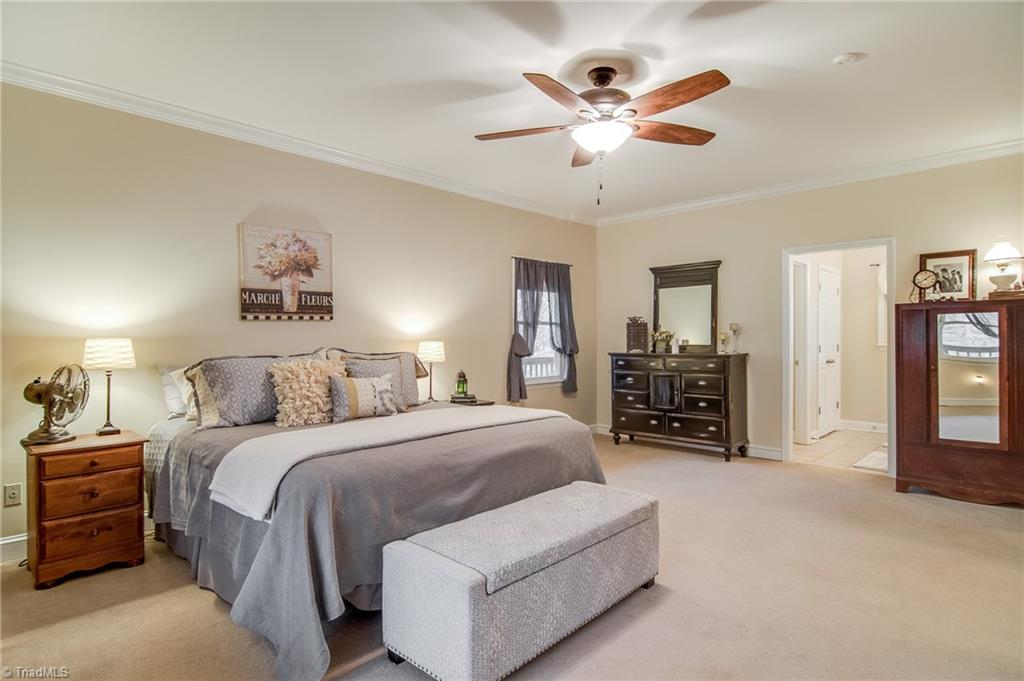 3994 Random Woods Road Liberty, NC 27298 - Photo 18 of 30 Gallery Image 18