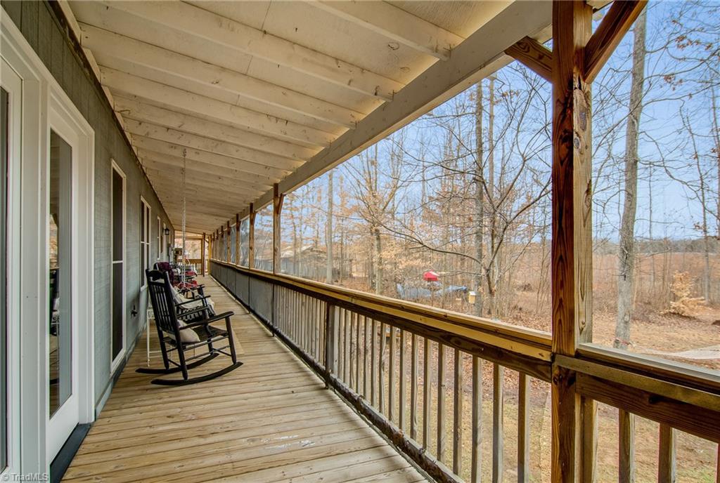3994 Random Woods Road Liberty, NC 27298 - Photo 3 of 30 Gallery Image 3