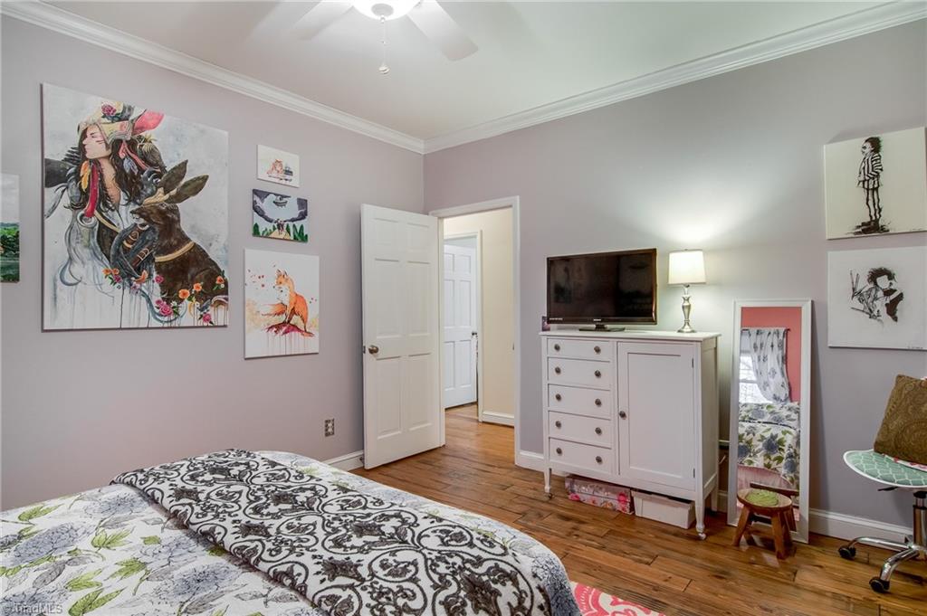 3994 Random Woods Road Liberty, NC 27298 - Photo 22 of 30 Gallery Image 22