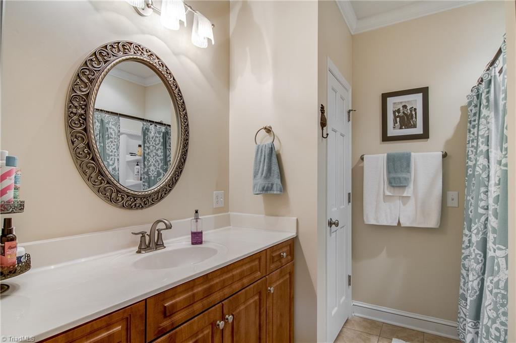3994 Random Woods Road Liberty, NC 27298 - Photo 25 of 30 Gallery Image 25