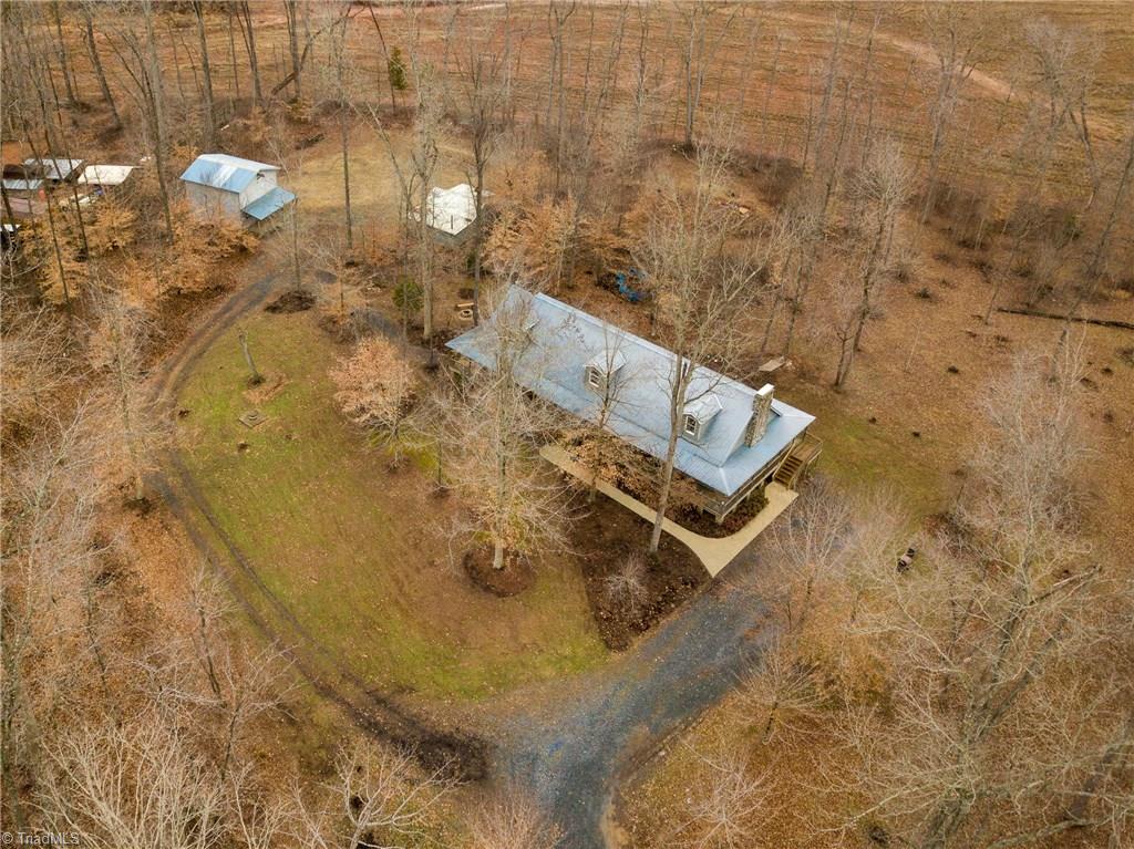 3994 Random Woods Road Liberty, NC 27298 - Photo 26 of 30 Gallery Image 26