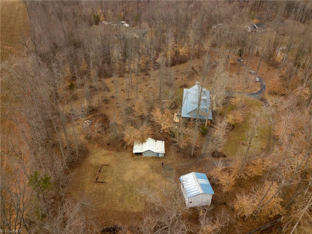 3994 Random Woods Road Liberty, NC 27298 - Photo 28 of 30 Gallery Image 28
