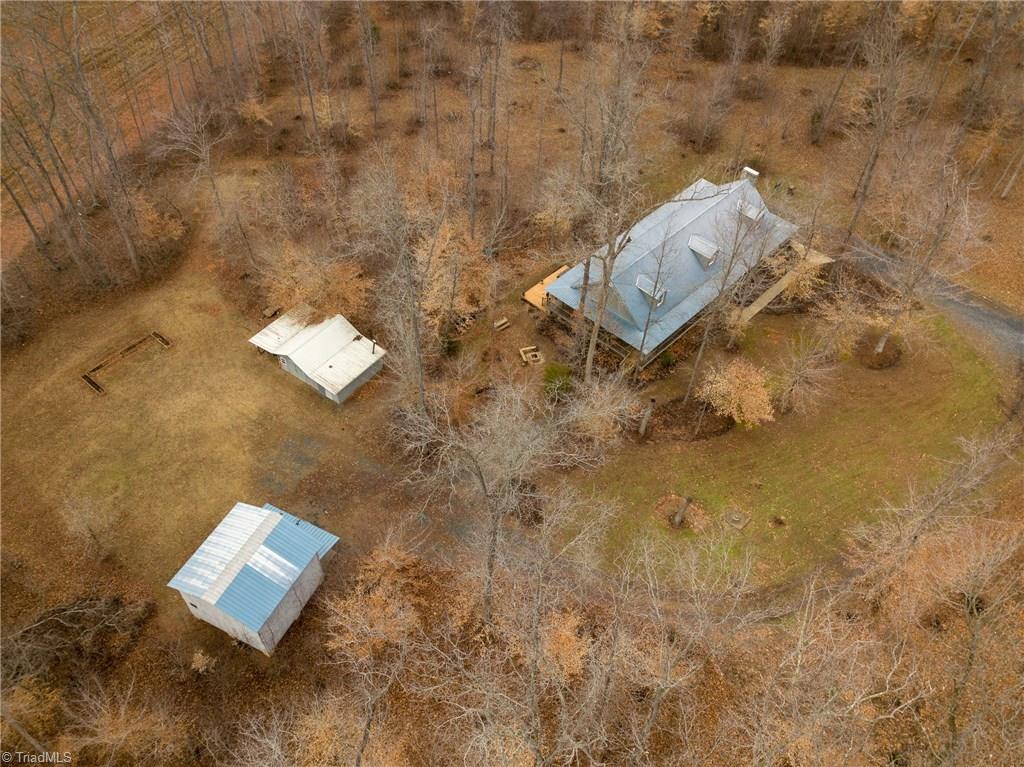 3994 Random Woods Road Liberty, NC 27298 - Photo 29 of 30 Gallery Image 29