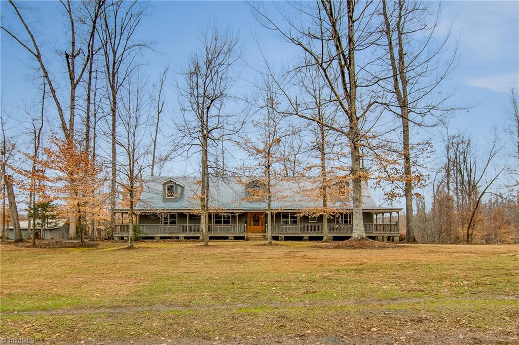 3994 Random Woods Road Liberty, NC 27298 - Photo 4 of 30 Gallery Image 4