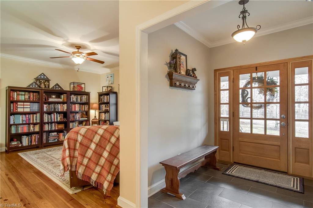 3994 Random Woods Road Liberty, NC 27298 - Photo 5 of 30 Gallery Image 5