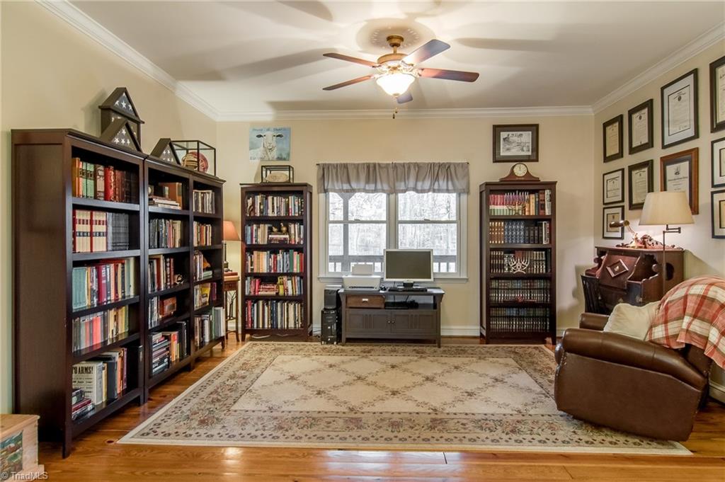 3994 Random Woods Road Liberty, NC 27298 - Photo 6 of 30 Gallery Image 6