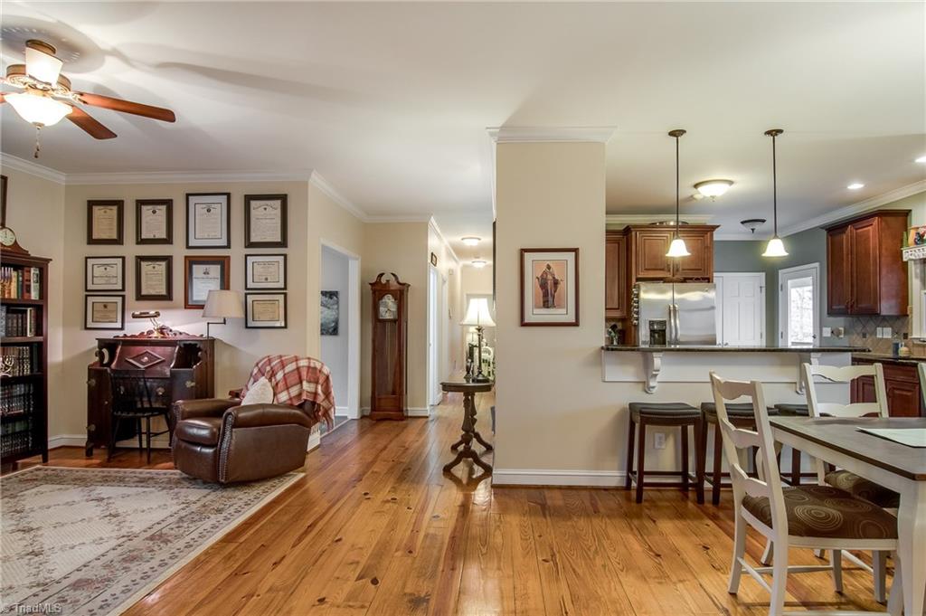 3994 Random Woods Road Liberty, NC 27298 - Photo 7 of 30 Gallery Image 7