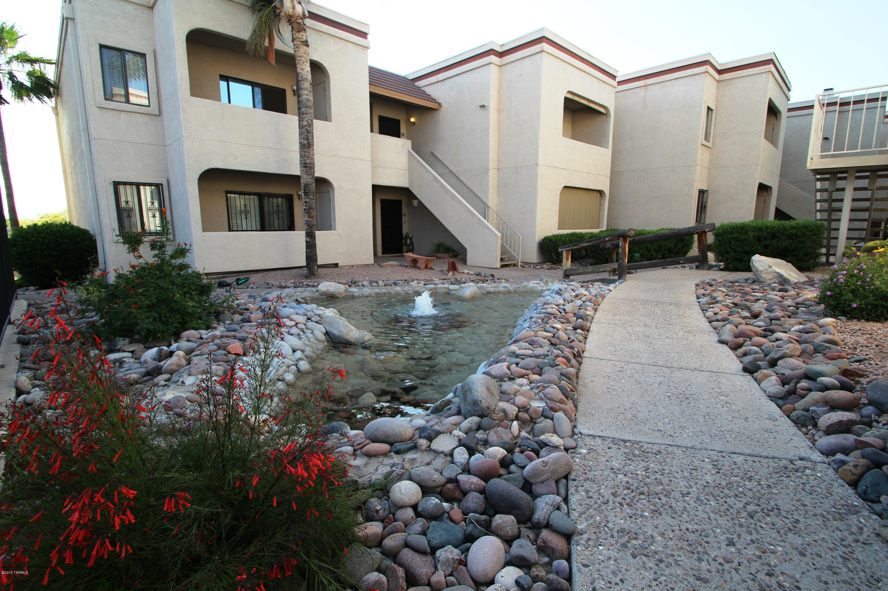 5500 North Valley View Road, Unit 122 Tucson, AZ 85718 - Photo 29 of 34