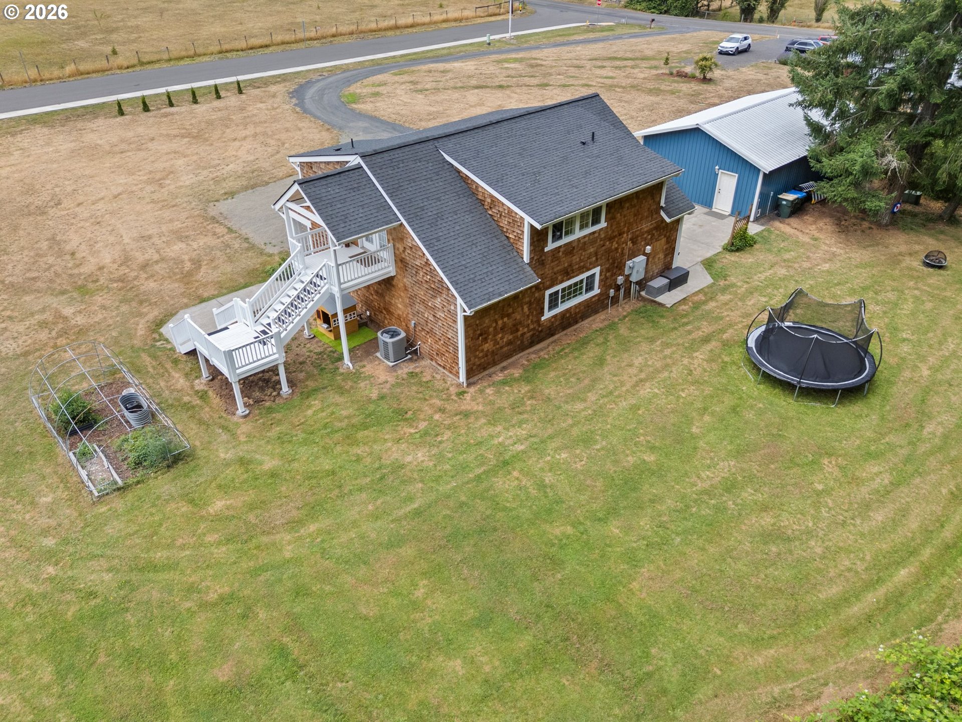 120 Kakela Road Winlock, WA 98596 - Photo 44 of 48 Gallery Image 44