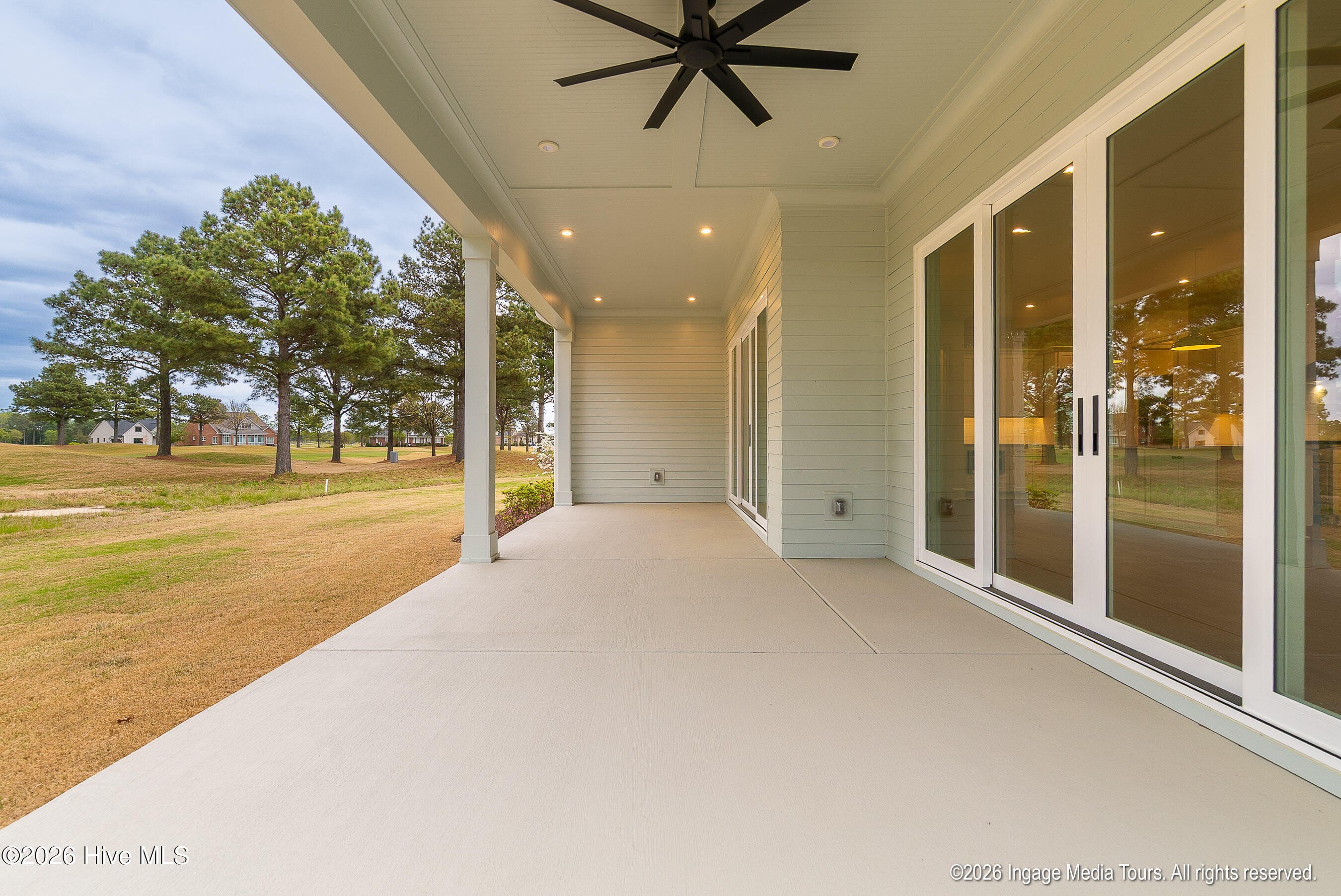 154 Pine Tree Point Snow Hill, NC 28580 - Photo 46 of 50