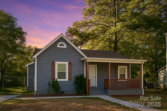 $220,000 | 403 North Ransom Street, Gastonia, NC 28052