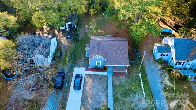 $220,000 | 403 North Ransom Street, Gastonia, NC 28052