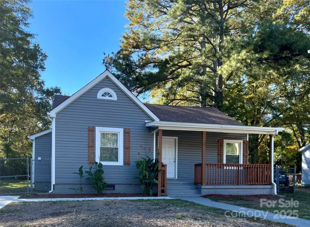 $220,000 | 403 North Ransom Street, Gastonia, NC 28052