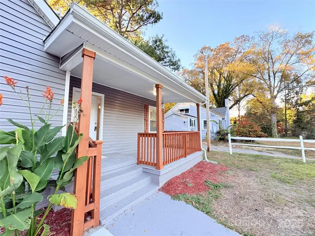 $220,000 | 403 North Ransom Street, Gastonia, NC 28052