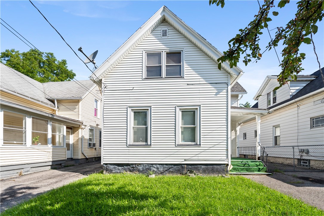 92 Wilbur Street Rochester, NY 14611 - Photo 2 of 30 Gallery Image 2
