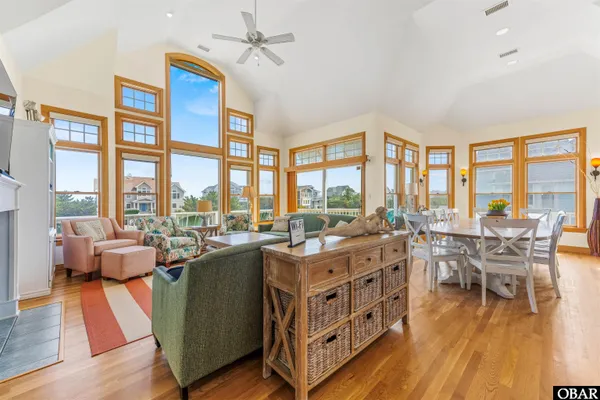 $1,999,999 | 470 Pipsis Point Road, Unit 14, Corolla, NC 27927