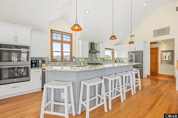 $1,999,999 | 470 Pipsis Point Road, Unit 14, Corolla, NC 27927