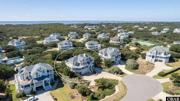 $1,999,999 | 470 Pipsis Point Road, Unit 14, Corolla, NC 27927