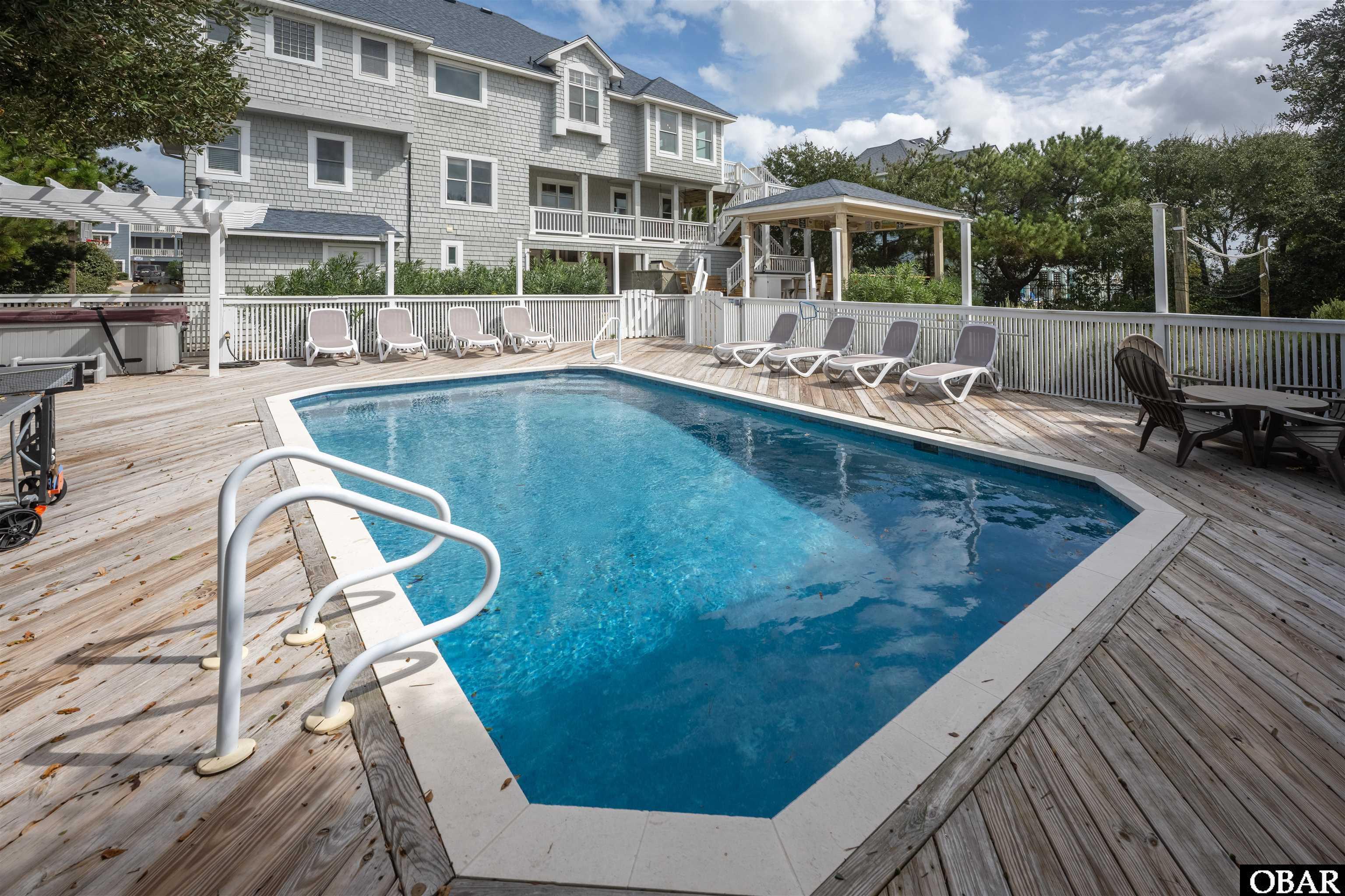 470 Pipsis Point Road, Unit 14 Corolla, NC 27927 - Photo 48 of 50