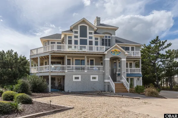 $1,999,999 | 470 Pipsis Point Road, Unit 14, Corolla, NC 27927
