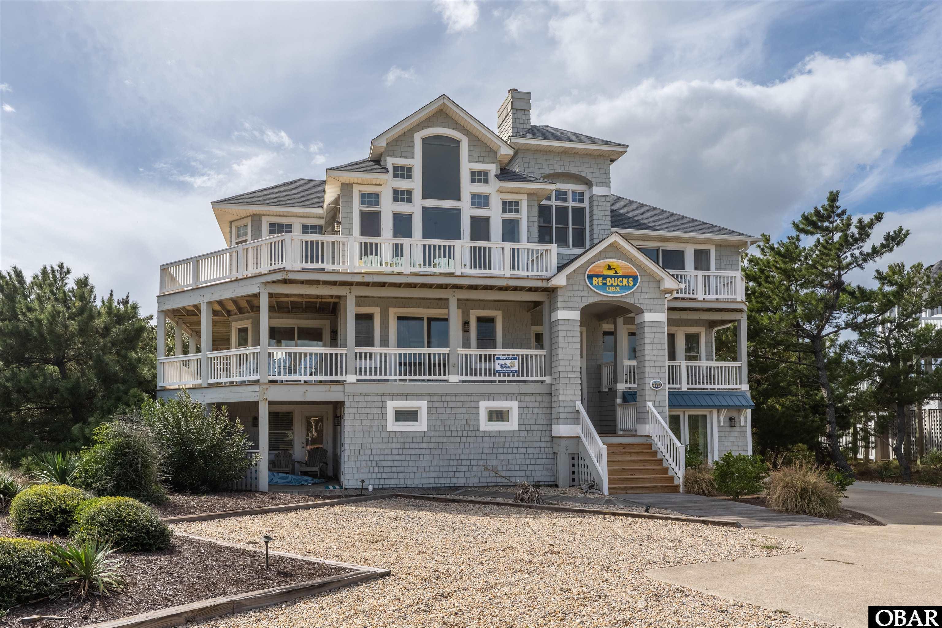 470 Pipsis Point Road, Unit 14 Corolla, NC 27927 - Photo 50 of 50