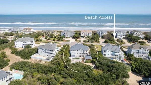 $1,999,999 | 470 Pipsis Point Road, Unit 14, Corolla, NC 27927