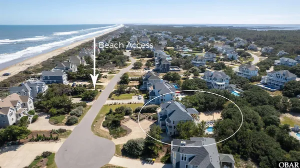 $1,999,999 | 470 Pipsis Point Road, Unit 14, Corolla, NC 27927
