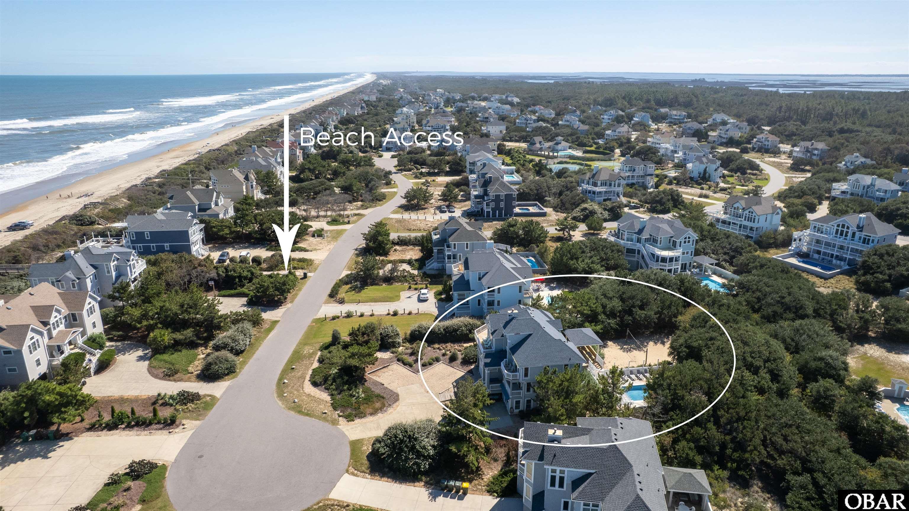 470 Pipsis Point Road, Unit 14 Corolla, NC 27927 - Photo 7 of 50