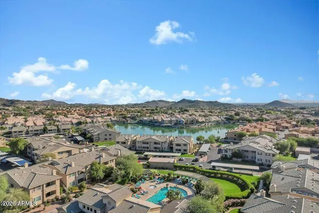 $298,000 | 16013 South Desert Foothills Parkway, Unit 2167, Phoenix, AZ 85048
