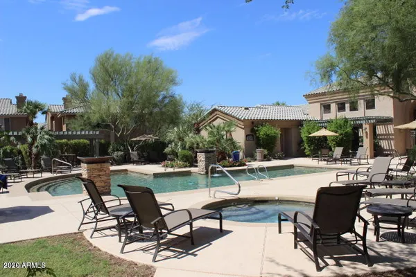 $289,000 | 16013 South Desert Foothills Parkway, Unit 2167, Phoenix, AZ 85048