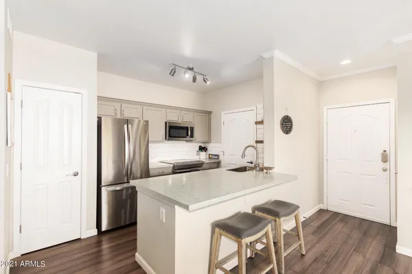 $289,000 | 16013 South Desert Foothills Parkway, Unit 2167, Phoenix, AZ 85048