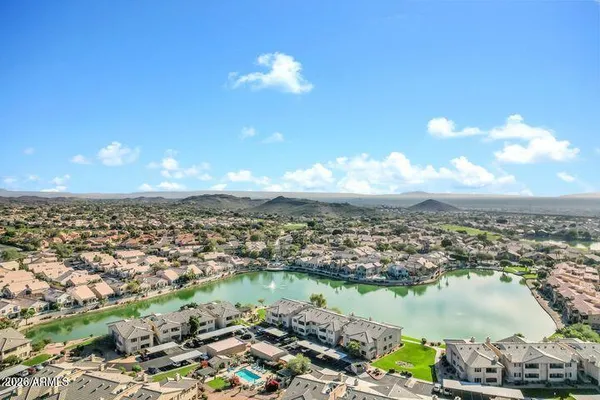 $289,000 | 16013 South Desert Foothills Parkway, Unit 2167, Phoenix, AZ 85048