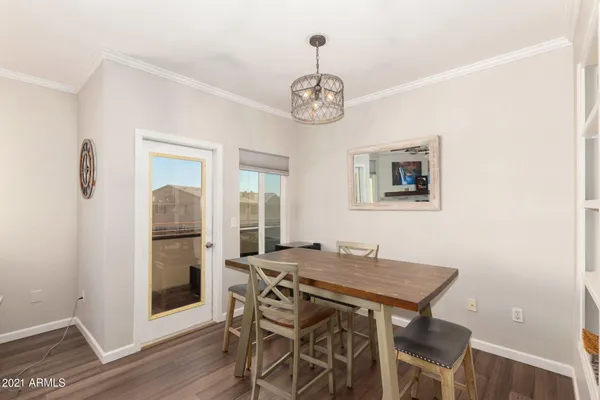 $289,000 | 16013 South Desert Foothills Parkway, Unit 2167, Phoenix, AZ 85048
