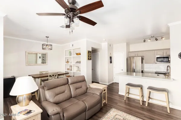 $289,000 | 16013 South Desert Foothills Parkway, Unit 2167, Phoenix, AZ 85048