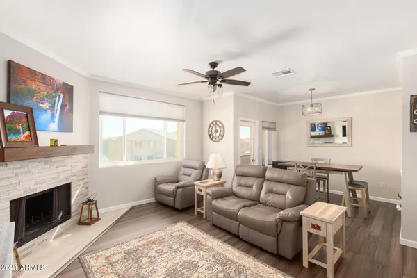 $289,000 | 16013 South Desert Foothills Parkway, Unit 2167, Phoenix, AZ 85048