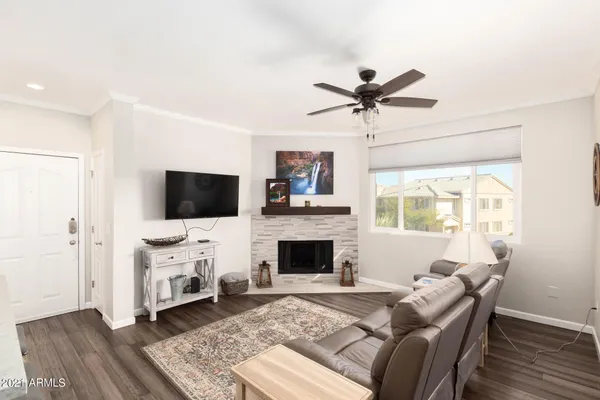 $289,000 | 16013 South Desert Foothills Parkway, Unit 2167, Phoenix, AZ 85048