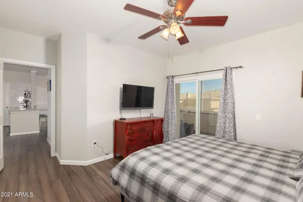 $289,000 | 16013 South Desert Foothills Parkway, Unit 2167, Phoenix, AZ 85048