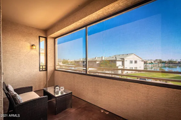 $289,000 | 16013 South Desert Foothills Parkway, Unit 2167, Phoenix, AZ 85048