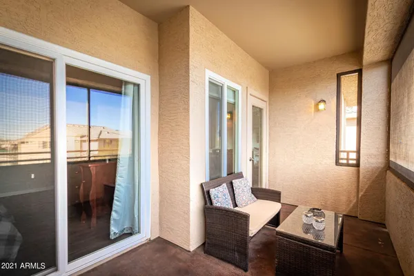 $289,000 | 16013 South Desert Foothills Parkway, Unit 2167, Phoenix, AZ 85048