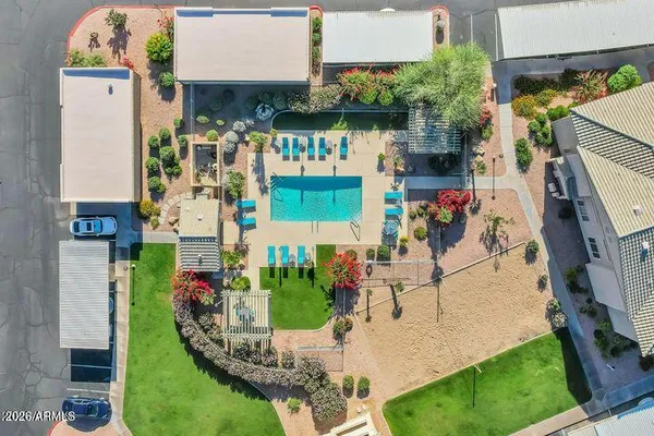 $289,000 | 16013 South Desert Foothills Parkway, Unit 2167, Phoenix, AZ 85048