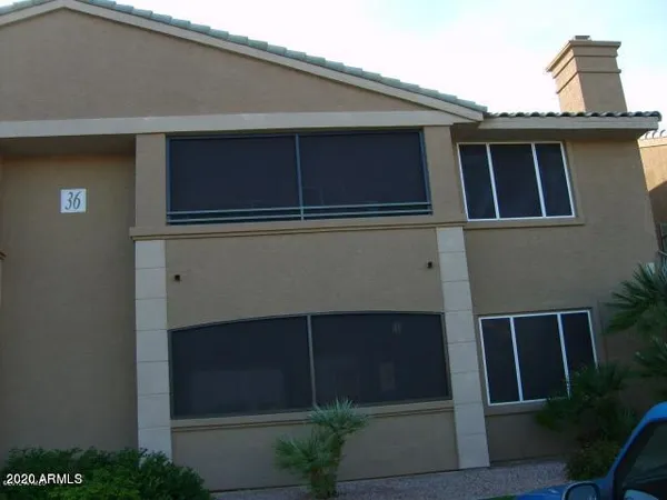 $289,000 | 16013 South Desert Foothills Parkway, Unit 2167, Phoenix, AZ 85048