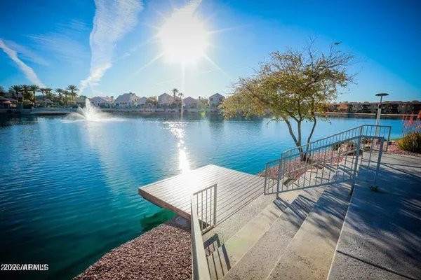 $289,000 | 16013 South Desert Foothills Parkway, Unit 2167, Phoenix, AZ 85048