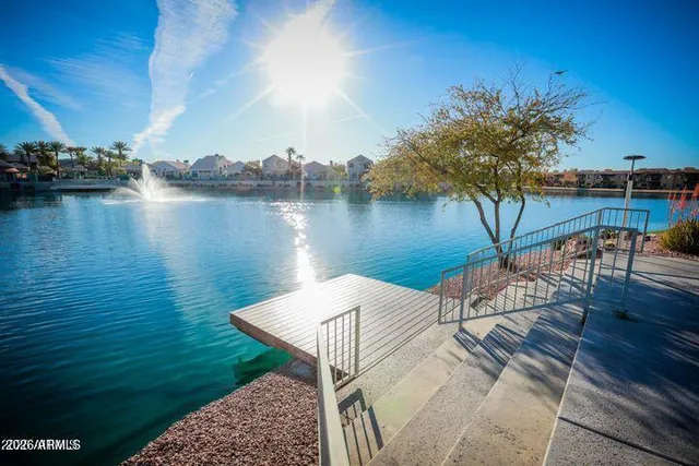 $298,000 | 16013 South Desert Foothills Parkway, Unit 2167, Phoenix, AZ 85048