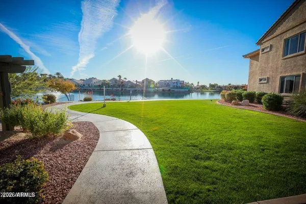 $289,000 | 16013 South Desert Foothills Parkway, Unit 2167, Phoenix, AZ 85048
