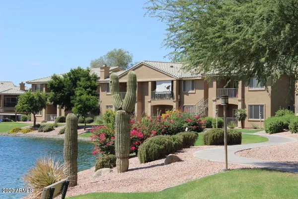 $289,000 | 16013 South Desert Foothills Parkway, Unit 2167, Phoenix, AZ 85048