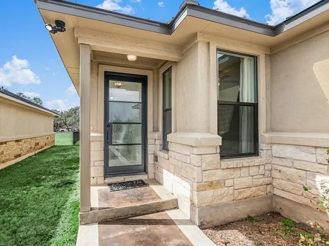 $2,900 | 319 Parallel Circle, Horseshoe Bay, TX 78657